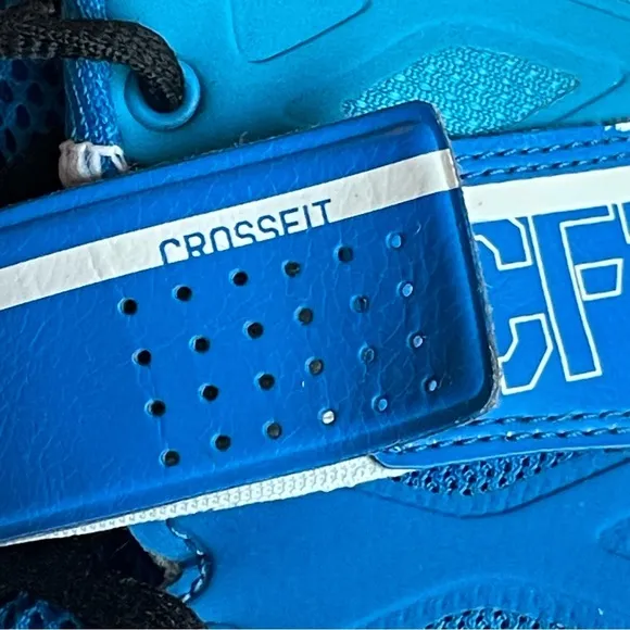 Reebok CrossFit Lifter 2.0 Men’s Size 9