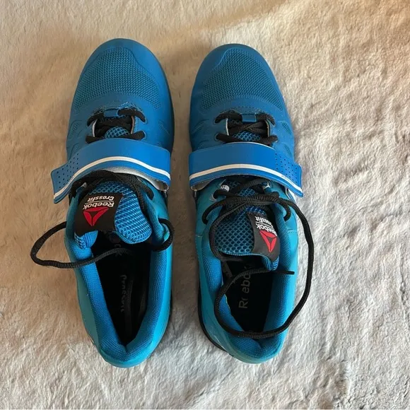 Reebok CrossFit Lifter 2.0 Men’s Size 9