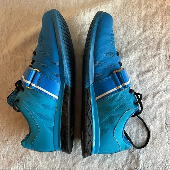 Reebok CrossFit Lifter 2.0 Men’s Size 9