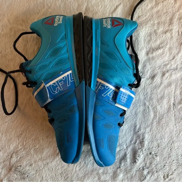 Reebok CrossFit Lifter 2.0 Men’s Size 9
