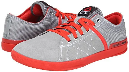 Reebok Men's CrossFit Lite LO TR Training Shoe