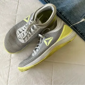 Reebok Nanos Women’s‎ CrossFit Shoes size 6.5