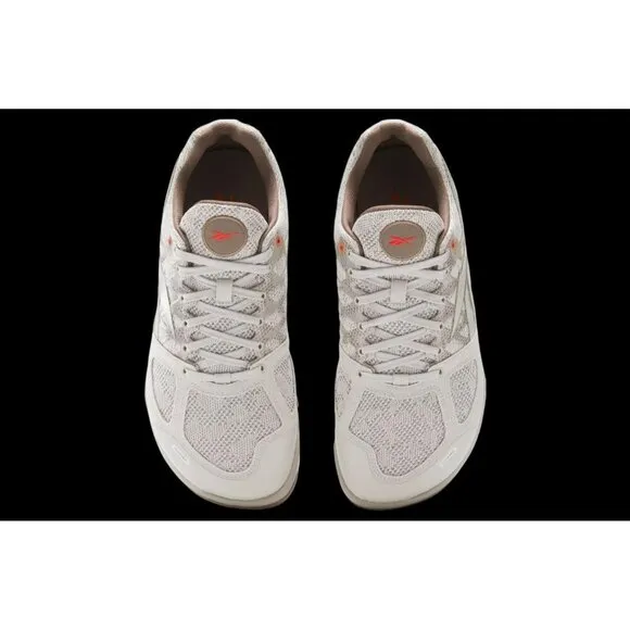 Reebok Realflex Train 4.0 Shoes Mens Lace-Up Athletic Sneakers Size:9.5 NIB