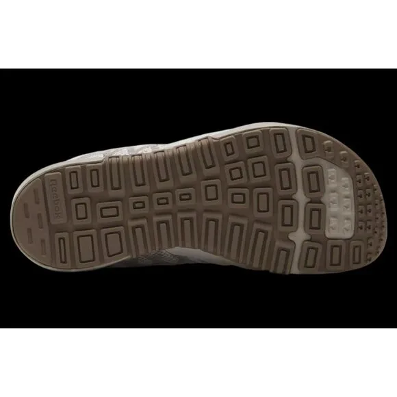Reebok Realflex Train 4.0 Shoes Mens Lace-Up Athletic Sneakers Size:9.5 NIB