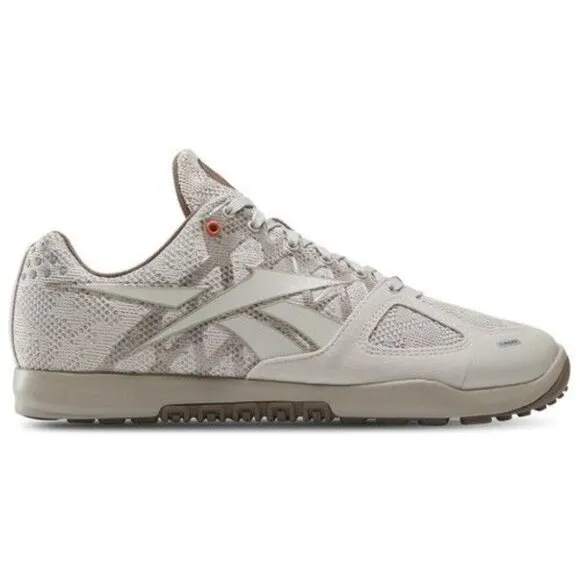Reebok Realflex Train 4.0 Shoes Mens Lace-Up Athletic Sneakers Size:9.5 NIB