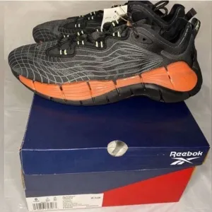 Reebok Zig Kinetica II Shoes