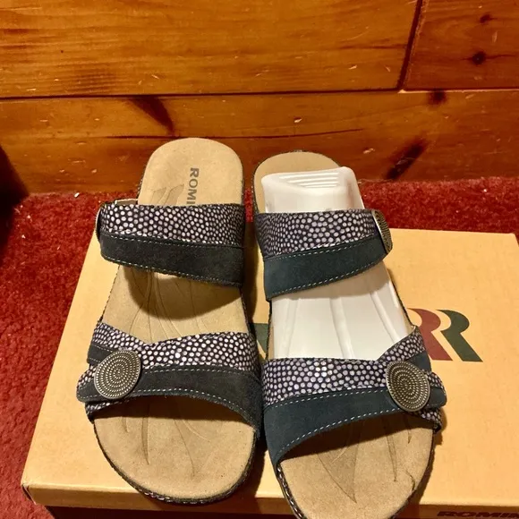 Romika Fidschi Sandals