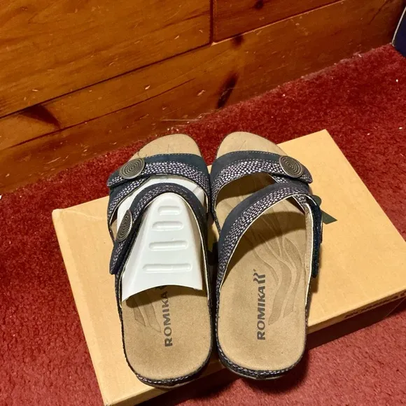 Romika Fidschi Sandals