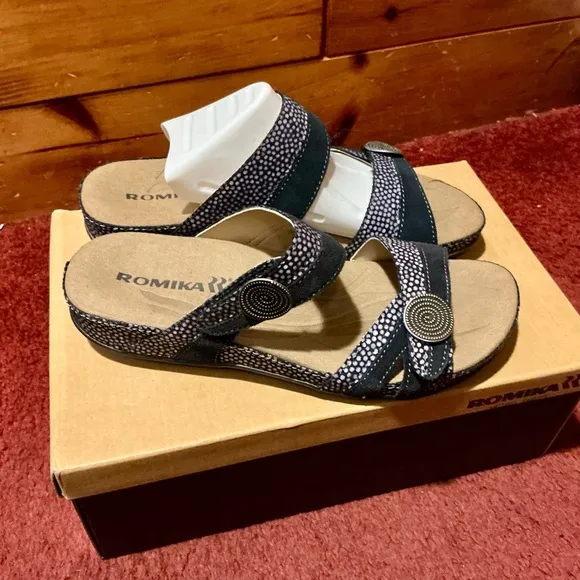 Romika Fidschi Sandals