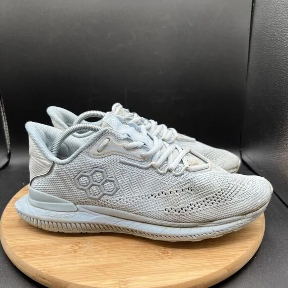 RUDIS Journey Knit Mens Size 9 Training Shoes Blue CrossFit Sneakers
