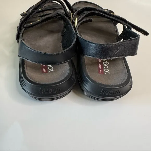 ‼️SALE‼️ Kybun/Kyboot Genf Comfort Sandals