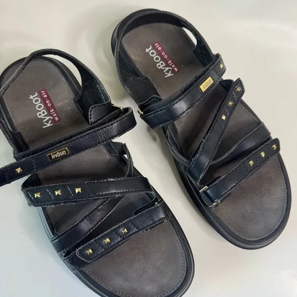 ‼️SALE‼️ Kybun/Kyboot Genf Comfort Sandals