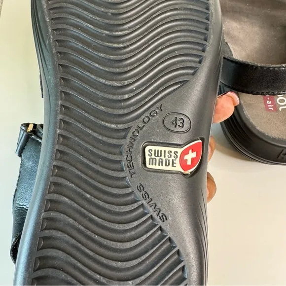 ‼️SALE‼️ Kybun/Kyboot Genf Comfort Sandals