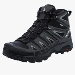 Salomon X Ultra Pioneer Mid Waterproof Hiking Boots Men’s 8.5 | Like New