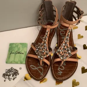 Sam Edelman Georgina Sandal
