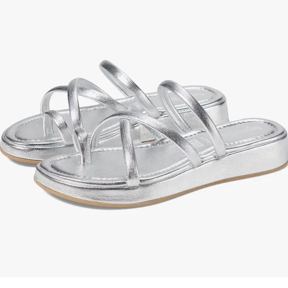 Seychelles Footwear - Rule The World Sandal Size 8 Wide NWT