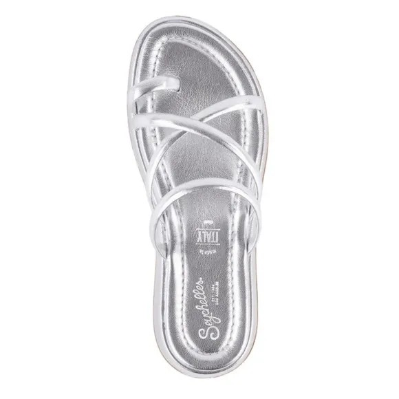 Seychelles Footwear - Rule The World Sandal Size 8 Wide NWT