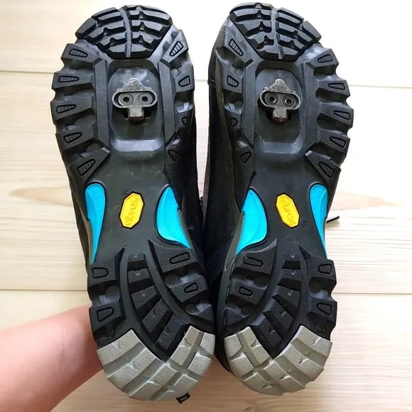 Shimano Mountain Bike Shoes