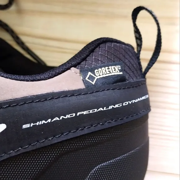 Shimano Mountain Bike Shoes