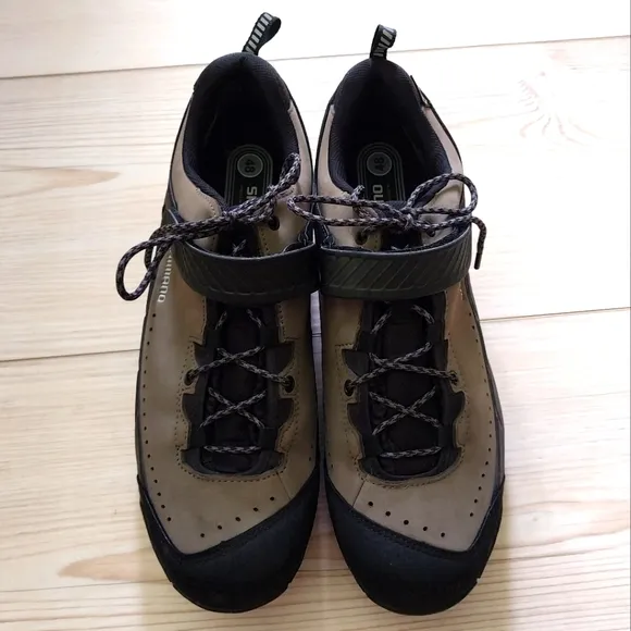Shimano Mountain Bike Shoes