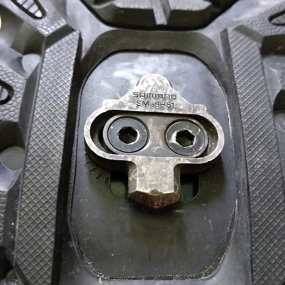 Shimano Mountain Bike Shoes