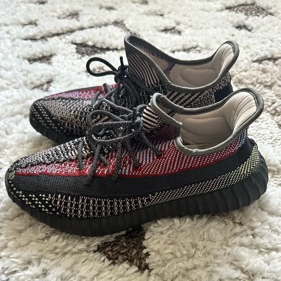 Size 10-Adidas Yeezy Boost 350 V2