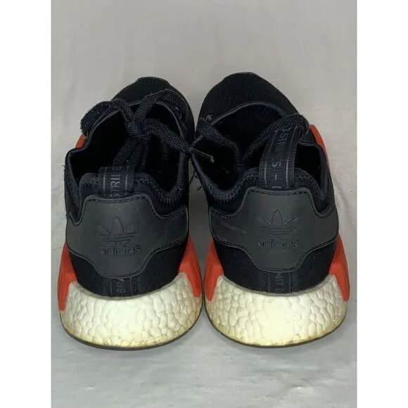 Size 12- adidas NMD R1 Bred‎ 2016 vnds