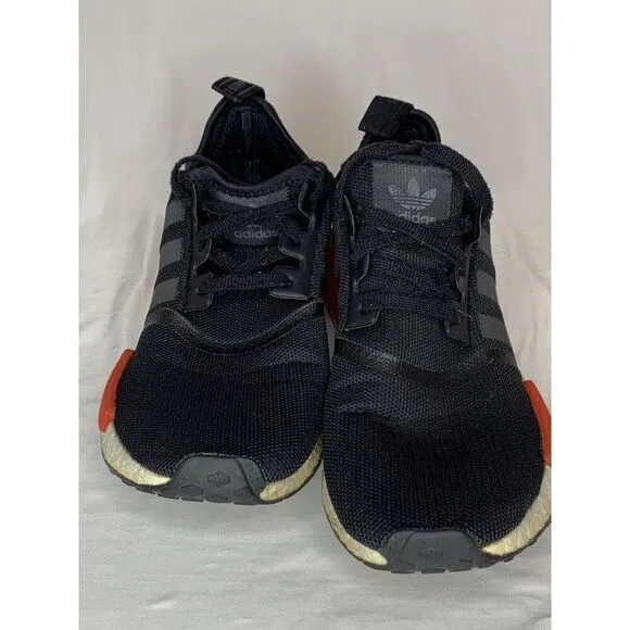 Size 12- adidas NMD R1 Bred‎ 2016 vnds