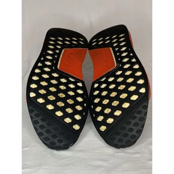 Size 12- adidas NMD R1 Bred‎ 2016 vnds