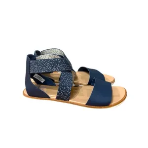 Sorel Ella II blue sandal size 7