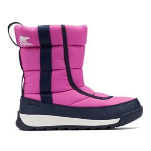 Sorel Girls Whitney Boots new size 6