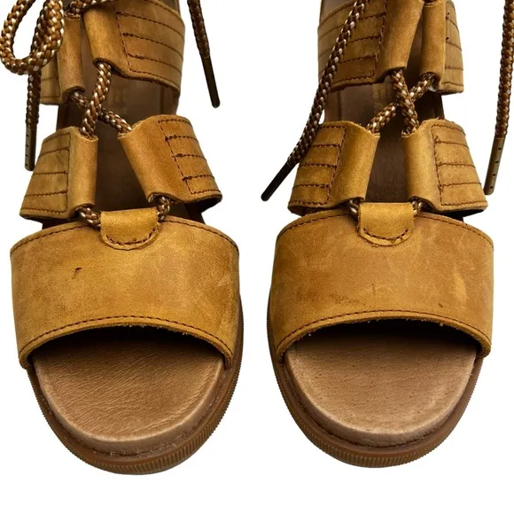 SOREL Joanie II Lace Women's Sandals 7.5