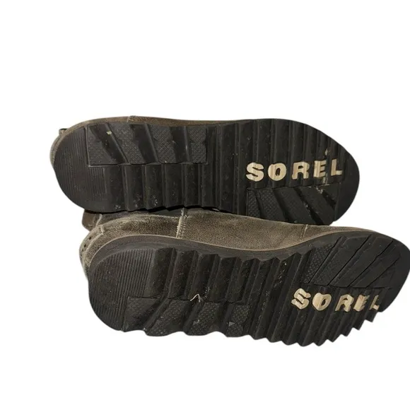 Sorel Women’s Harlow Chelsea Boot