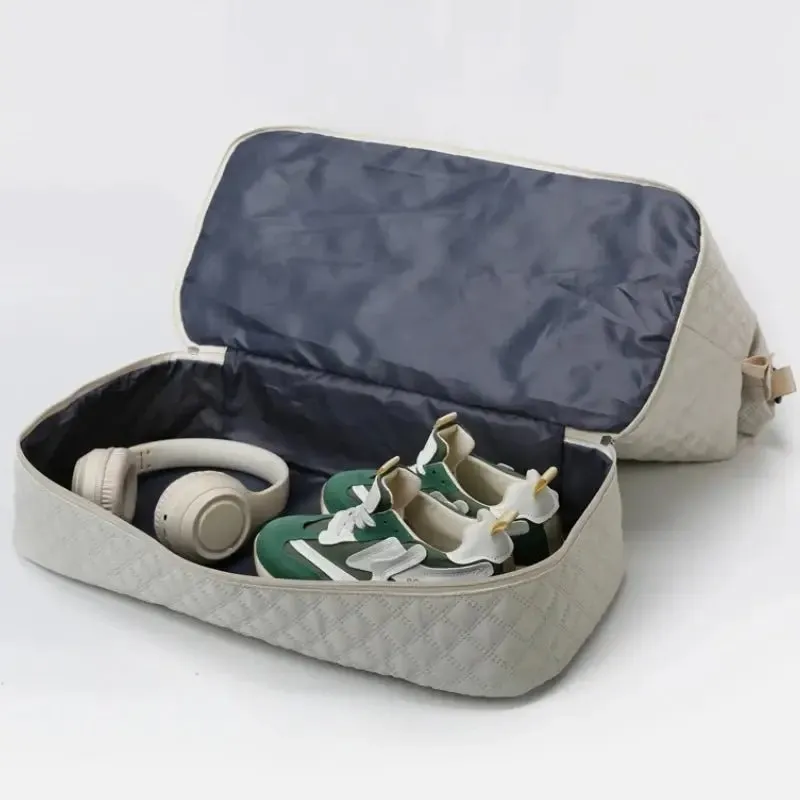Sports Training Bag with Multiple Compartments – Stay Organized Wherever Life Takes You