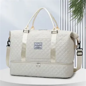 Sports Training Bag with Multiple Compartments – Stay Organized Wherever Life Takes You