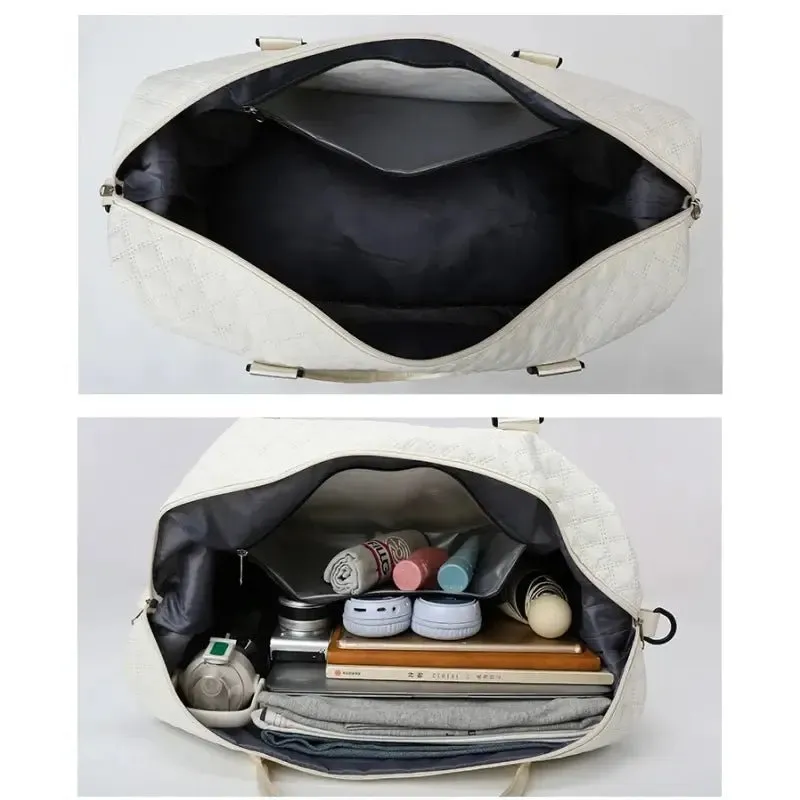 Sports Training Bag with Multiple Compartments – Stay Organized Wherever Life Takes You