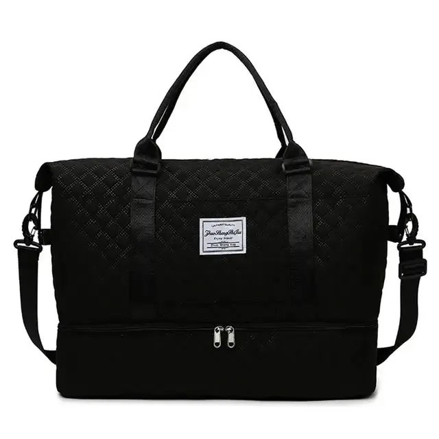 Sports Training Bag with Multiple Compartments – Stay Organized Wherever Life Takes You