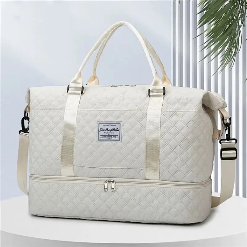 Sports Training Bag with Multiple Compartments – Stay Organized Wherever Life Takes You