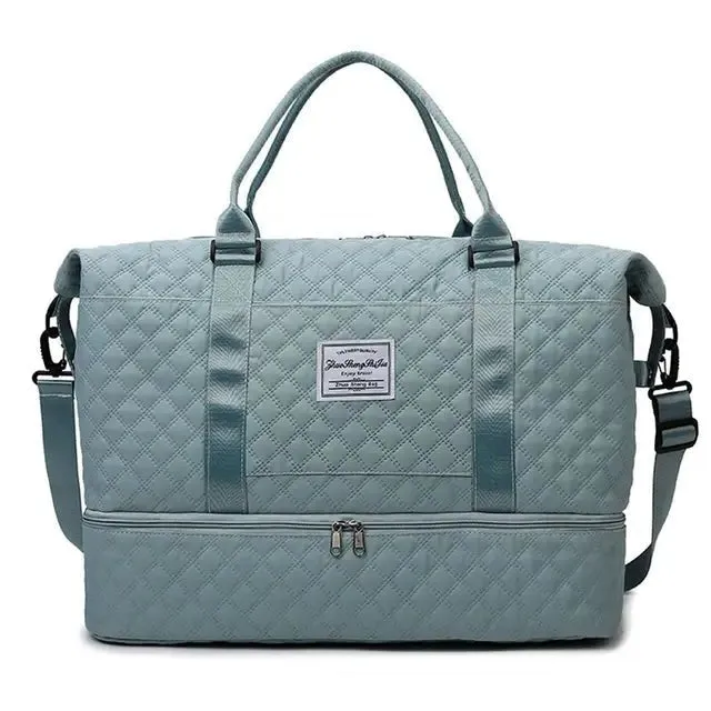 Sports Training Bag with Multiple Compartments – Stay Organized Wherever Life Takes You
