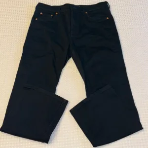 STOCKHOLM ATELIER &amp; Other Stories ANTHROPOLOGIE 10 Black Wide Crop Ankle Jeans