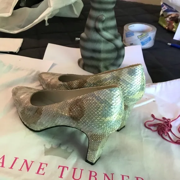 Stuart Weitzman shoes