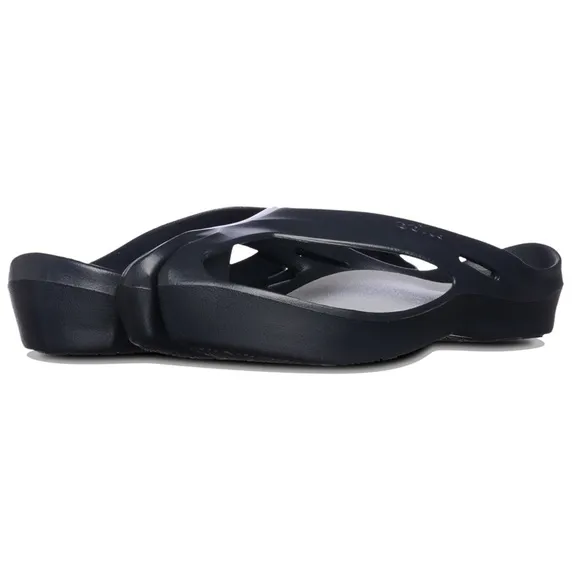 TELIC • Stepping Stones Women’s Fusion Trio Slides Sandals Slippers Shoes