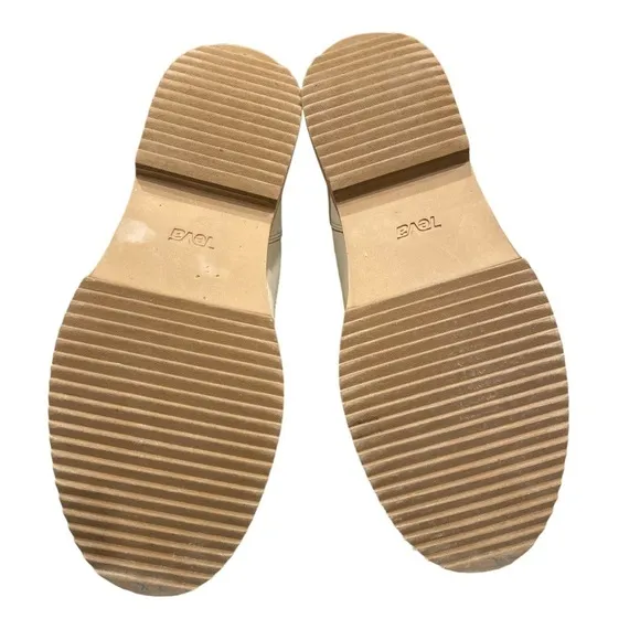 Teva Midform Boots in White Swan Size 8.5
