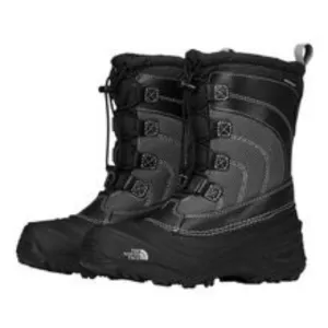 The North Face Alpenglow Iv Lace Boot