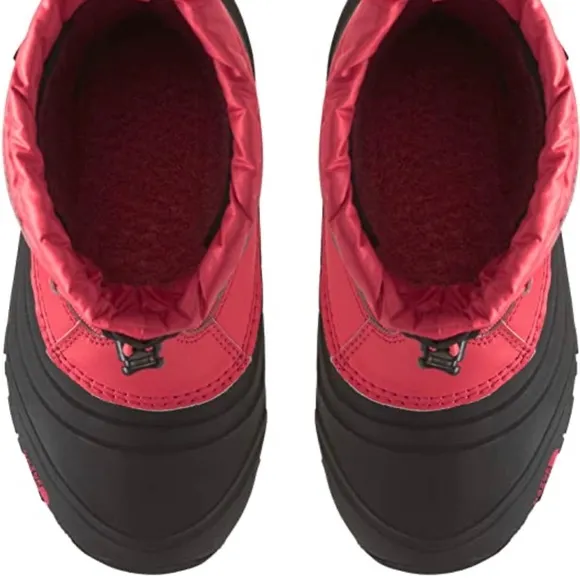 The North Face Kids Boots 💗💗💗