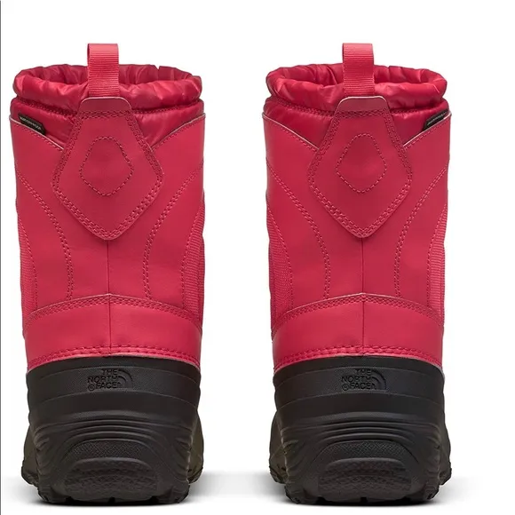 The North Face Kids Boots 💗💗💗