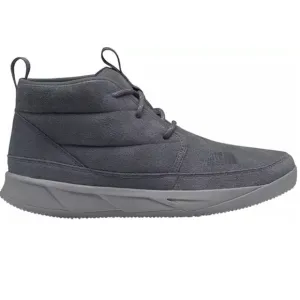 The North Face Men's NSE Chukka Suede Boots Size 8.5