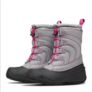 The North Face Show Boots for Girls Size 10 NIB