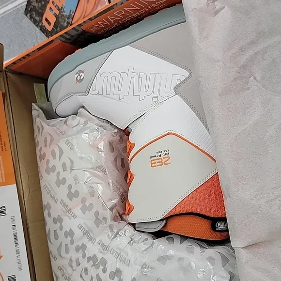 ThirtyTwo Lashed Boots | 2023