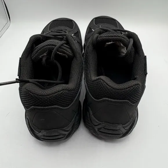 Thorogood 804-1000 Men's Crosstrex Black Waterproof Work Shoe Composite Toe New